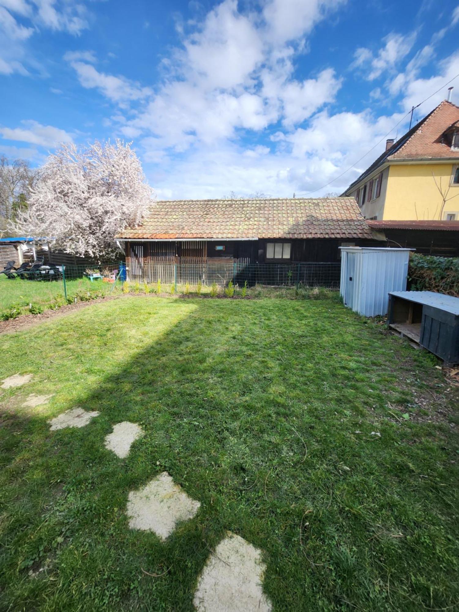Gite Du Logelbach Wintzenheim Exterior photo